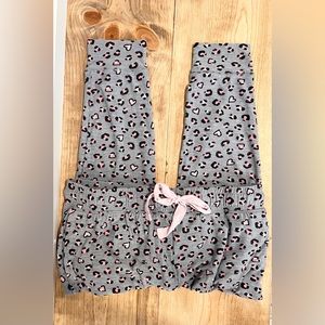 Roudelain Jogger Style Sleep Pants